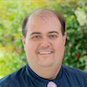 Benjamin Marcum, MD
