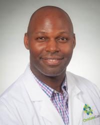 Ehidiamen Anetor-Jamison, MD