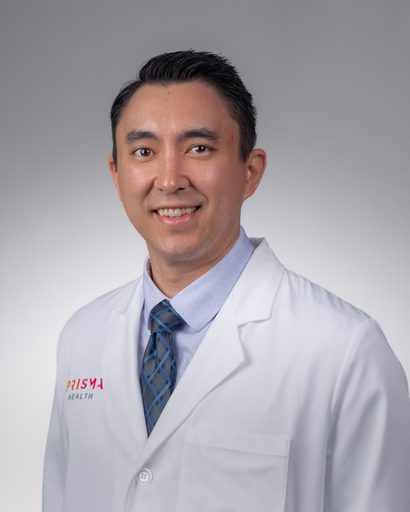 Casey Hurst, MD