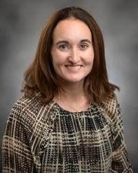 Lisa Weaver, MD