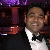 Anay Patel, MD