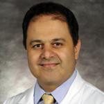 Nader Bahri, FACP, FASN, MD