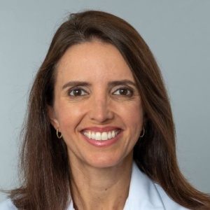 Juliana De Freitas Gevaerd Martins, MD