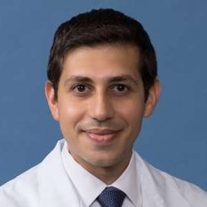 Peter Hanna, MD