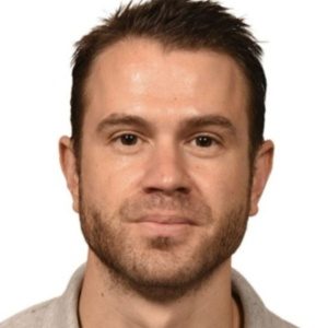 Jonathan Strysko, MD