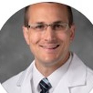 Andrew Bissonette, MD