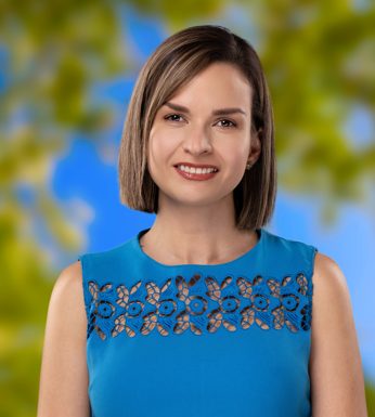 Laura Meza Rios, MD