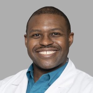Aaron Thomas, MD