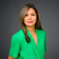 Silvia Urbina Marengo, MD
