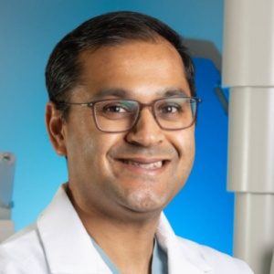 Samit Shah, PhD, MD