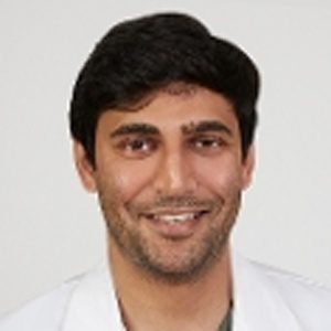 Danish Ahmad, MD