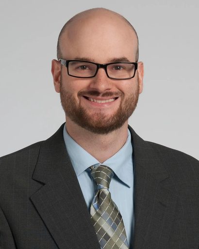 Christopher Bursley, MD