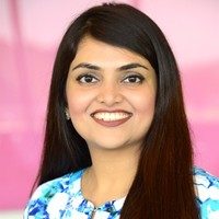 Israa Khan, MD