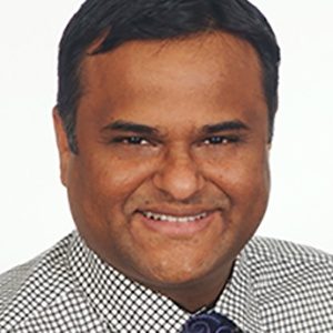 Sunil Kumar, MD