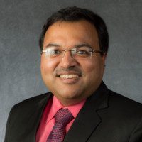 Sudhir Aggarwal, PhD, MD