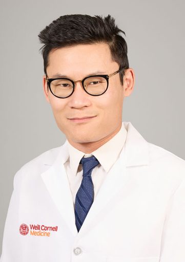 George Cheng Xi Bao, MD