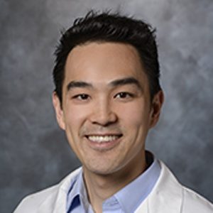 Matthew Lee, MD