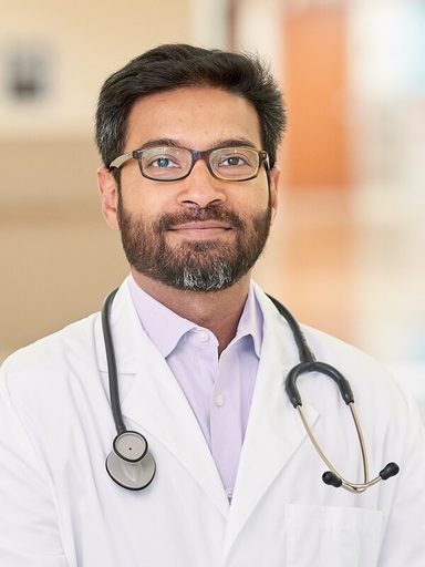 Adnanul Karim, MD