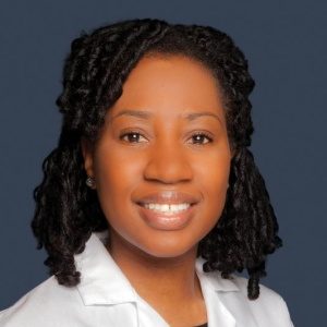 Dorita Egudu, MD