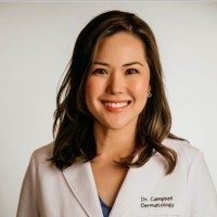 Stephanie Campbell, DO, FAAD
