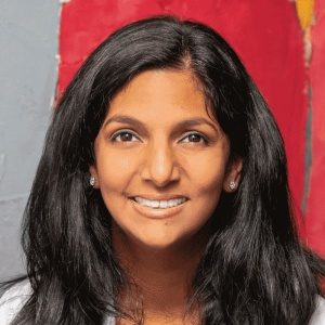 Shirin Peters, MD