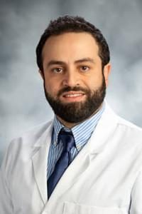 Bashar Hmoud, MD