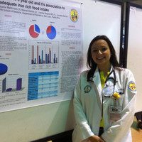 Leticia Gely Rojas, MD