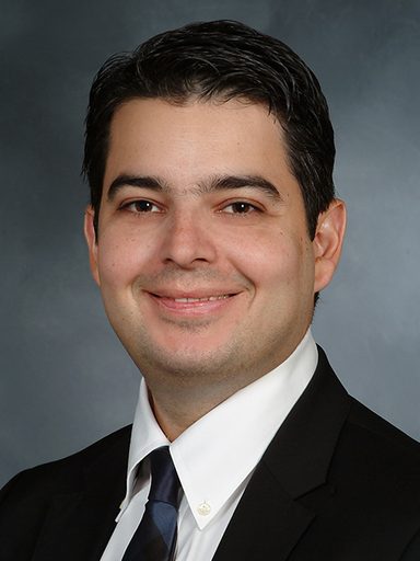 Athanasios Papakostas, MD