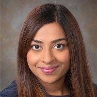 Deena Kuruvilla, MD