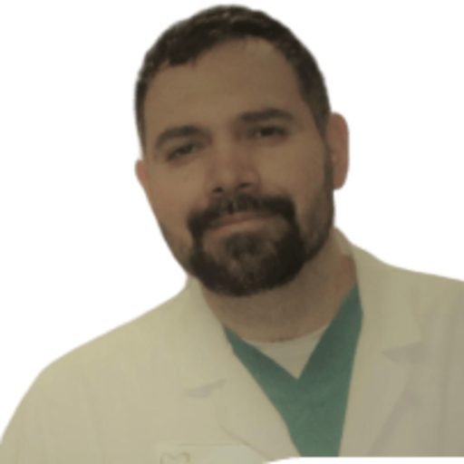 Oscar Martinez, DDS