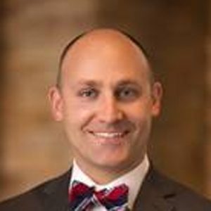 Jordan Schramm, MD
