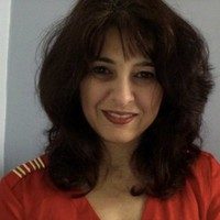 Inna Murzakhanova, DO, MD