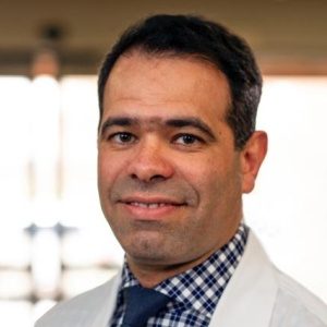 Wederson Claudino, MD