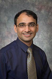 Gaurav Mehta, MBBS, MD