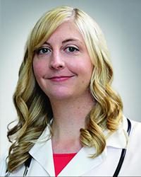 Ashley Zinda, DO