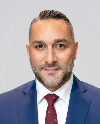 Mohamed Naem, MD