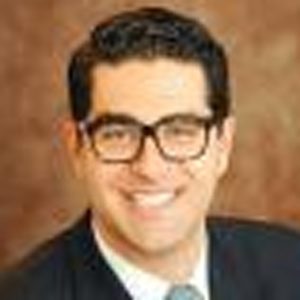 Eric Ferkel, MD