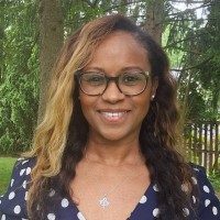Edwina Coleman, MD
