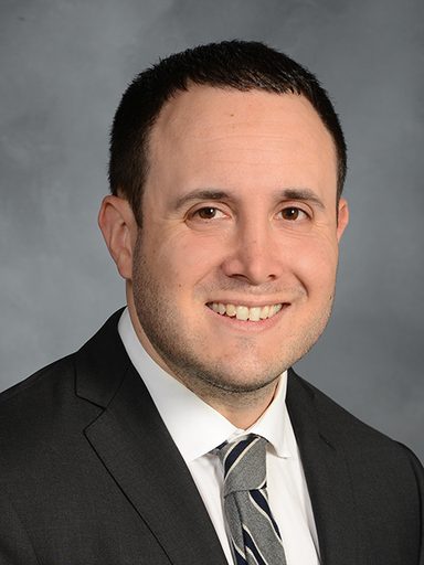 Justin Marcus, MD