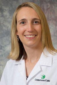 Kelly Frick, MD