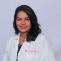 Monique Chheda, MD