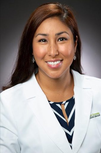 Lesley Algert, MD