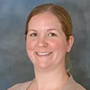Laura Merkel, MD