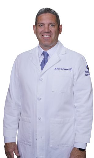 Michael Duncan, MD