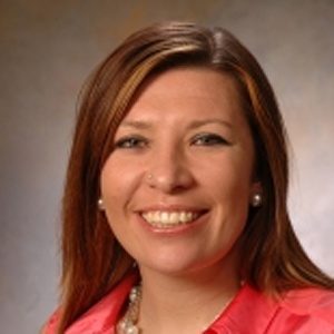 Marcela Smid, MA, MD, MS