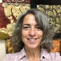 Gudrun Reed, DBA, MPhil, MD, MBA