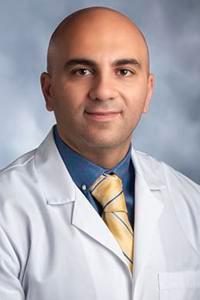 Ahmad Yasin, MD