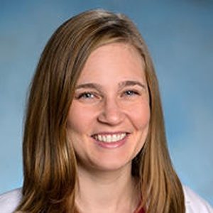Stephanie Giattino, MD