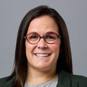 Sarah Krueger, MD