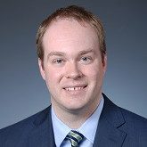 Colin Turney, MD